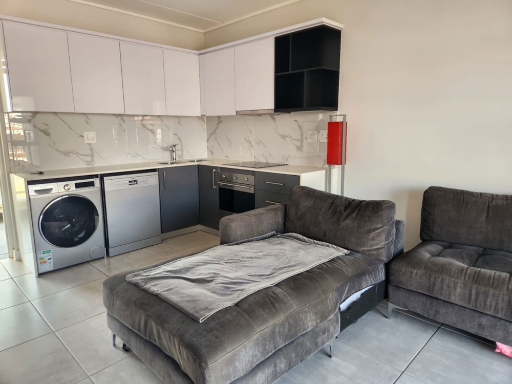 Apartment let in Izinga - 1ND1685219