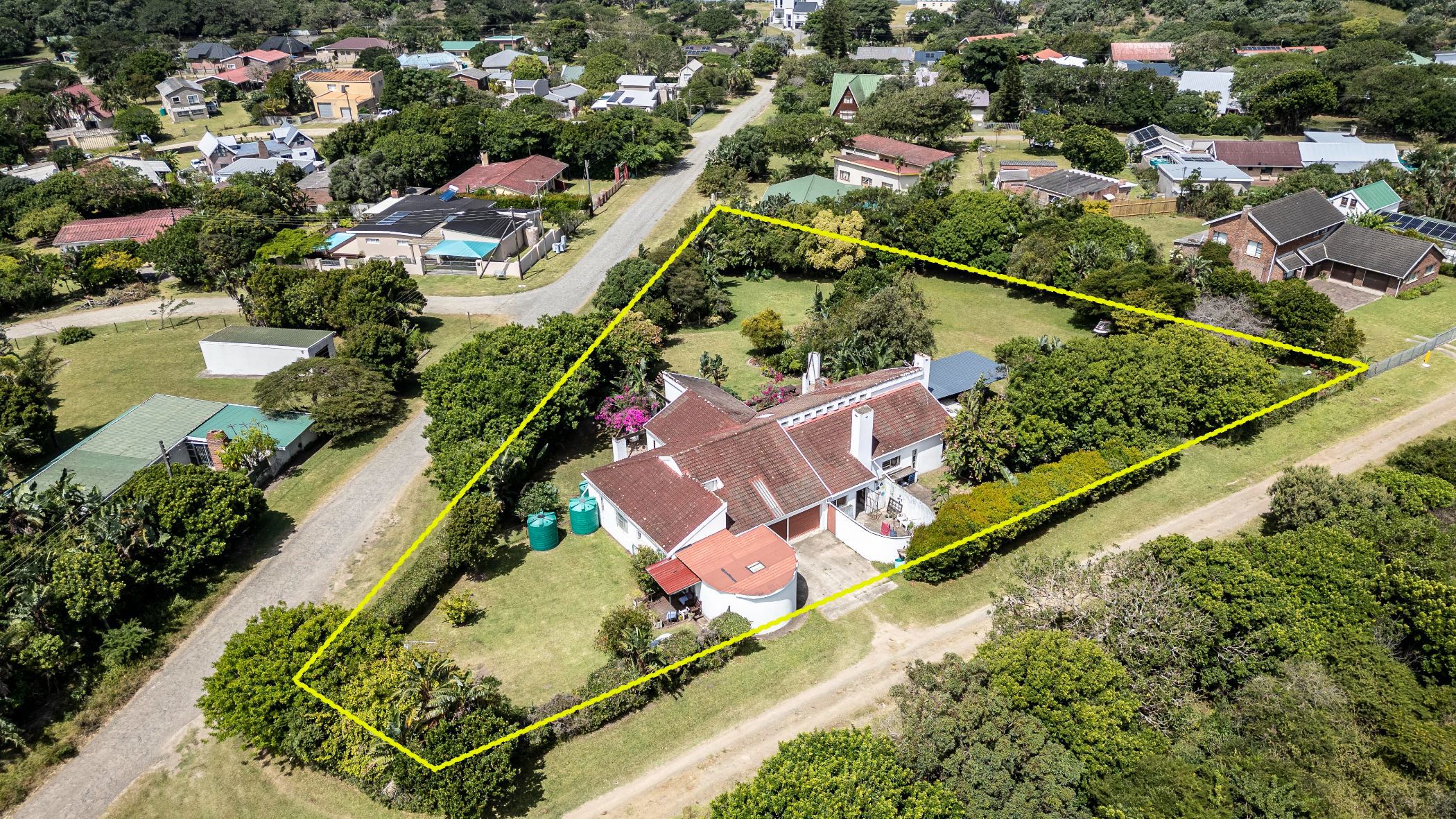 House for sale in Kei Mouth - 1EZ1727630