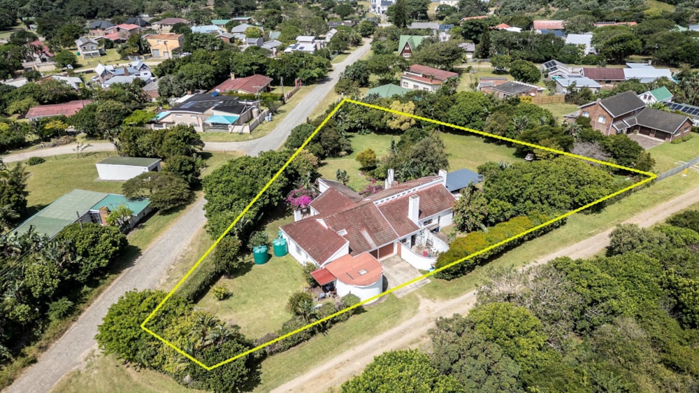 House for sale in Kei Mouth - 1EZ1727630