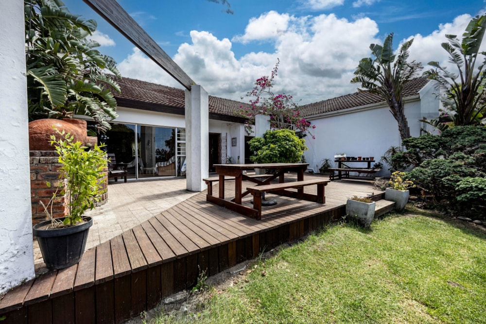 House for sale in Kei Mouth - 1EZ1727630