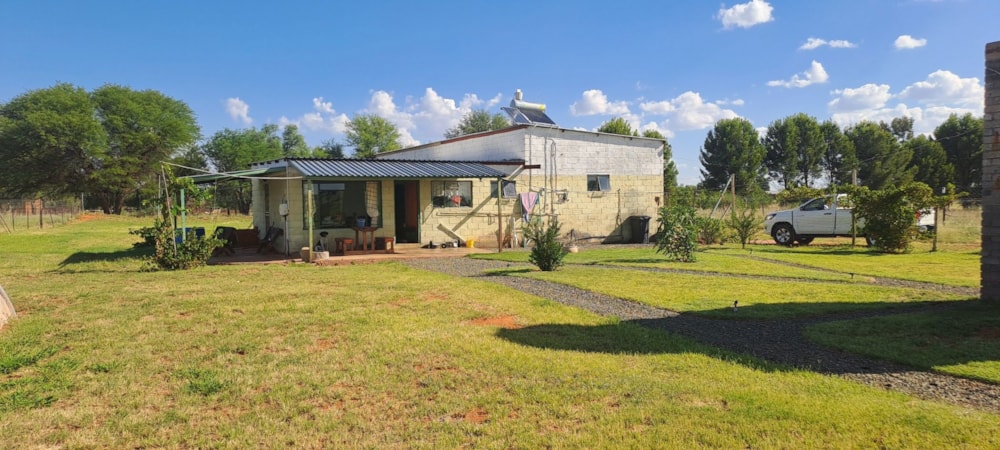 House for sale in Ritchie - 1KJ1715668 House for sale in Ritchie - 1KJ1715668