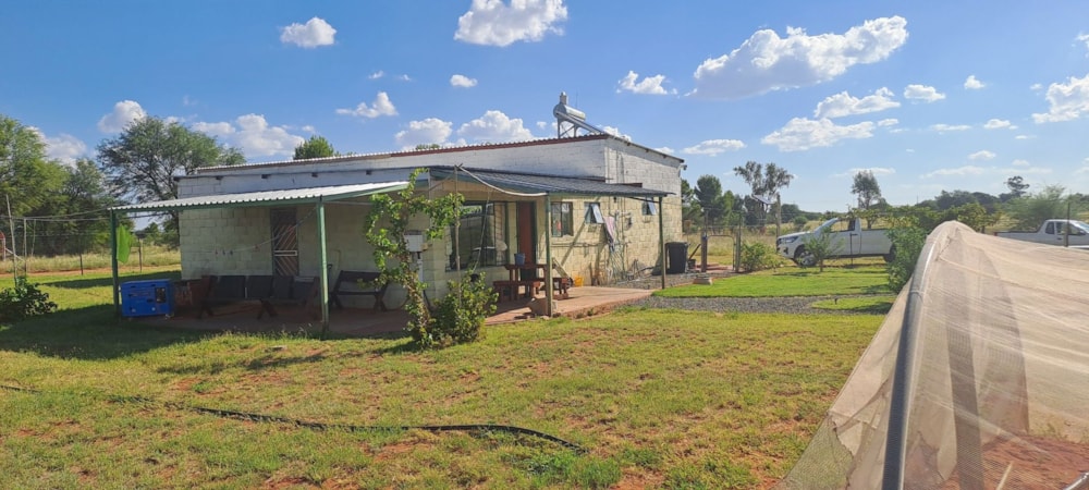 House for sale in Ritchie - 1KJ1715668 House for sale in Ritchie - 1KJ1715668