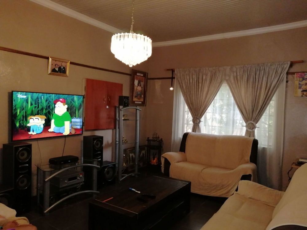 House sold in Boshof - 1KJ1651420 House sold in Boshof - 1KJ1651420