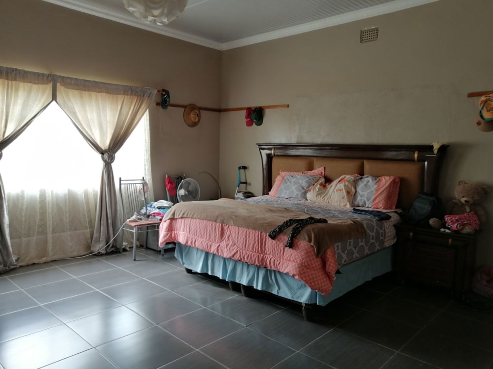 House sold in Boshof - 1KJ1651420 House sold in Boshof - 1KJ1651420