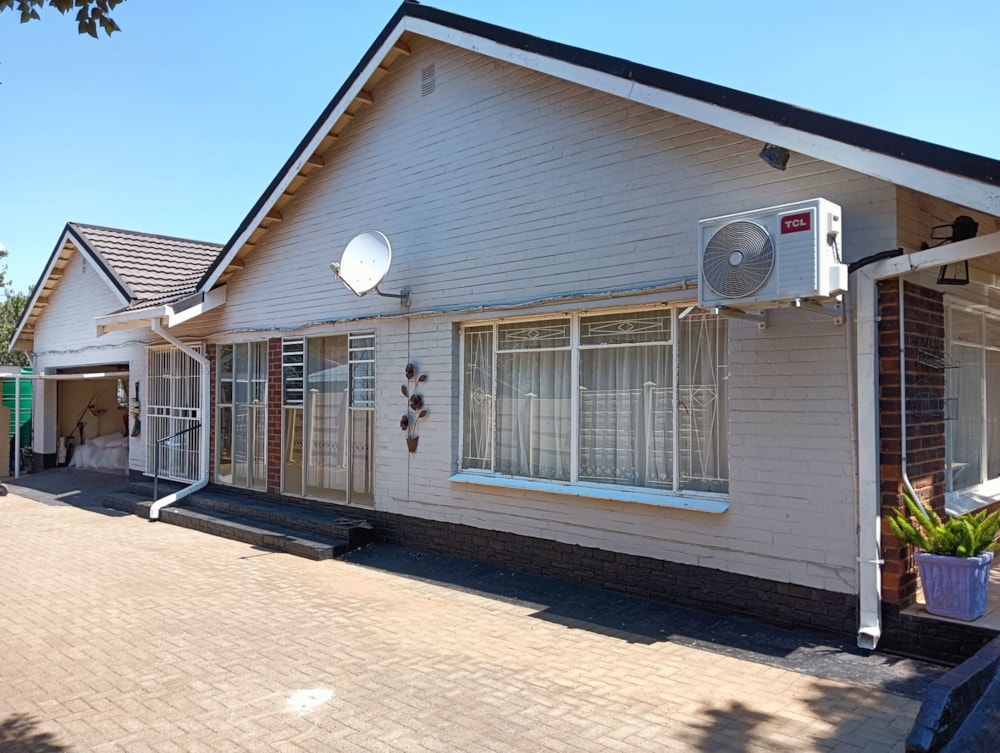 House for sale in Brandfort - 1BX1650834