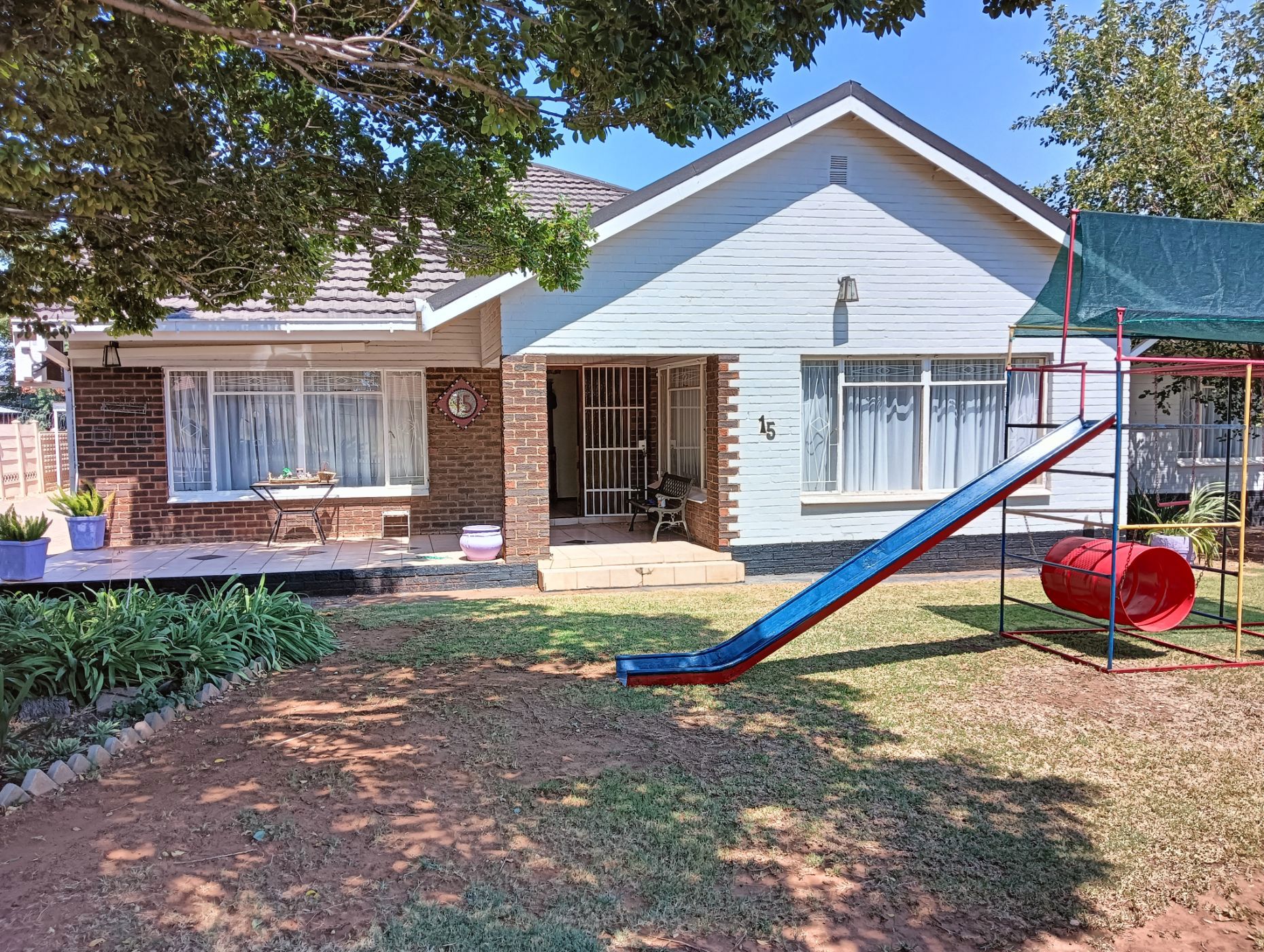 House for sale in Brandfort - 1BX1650834