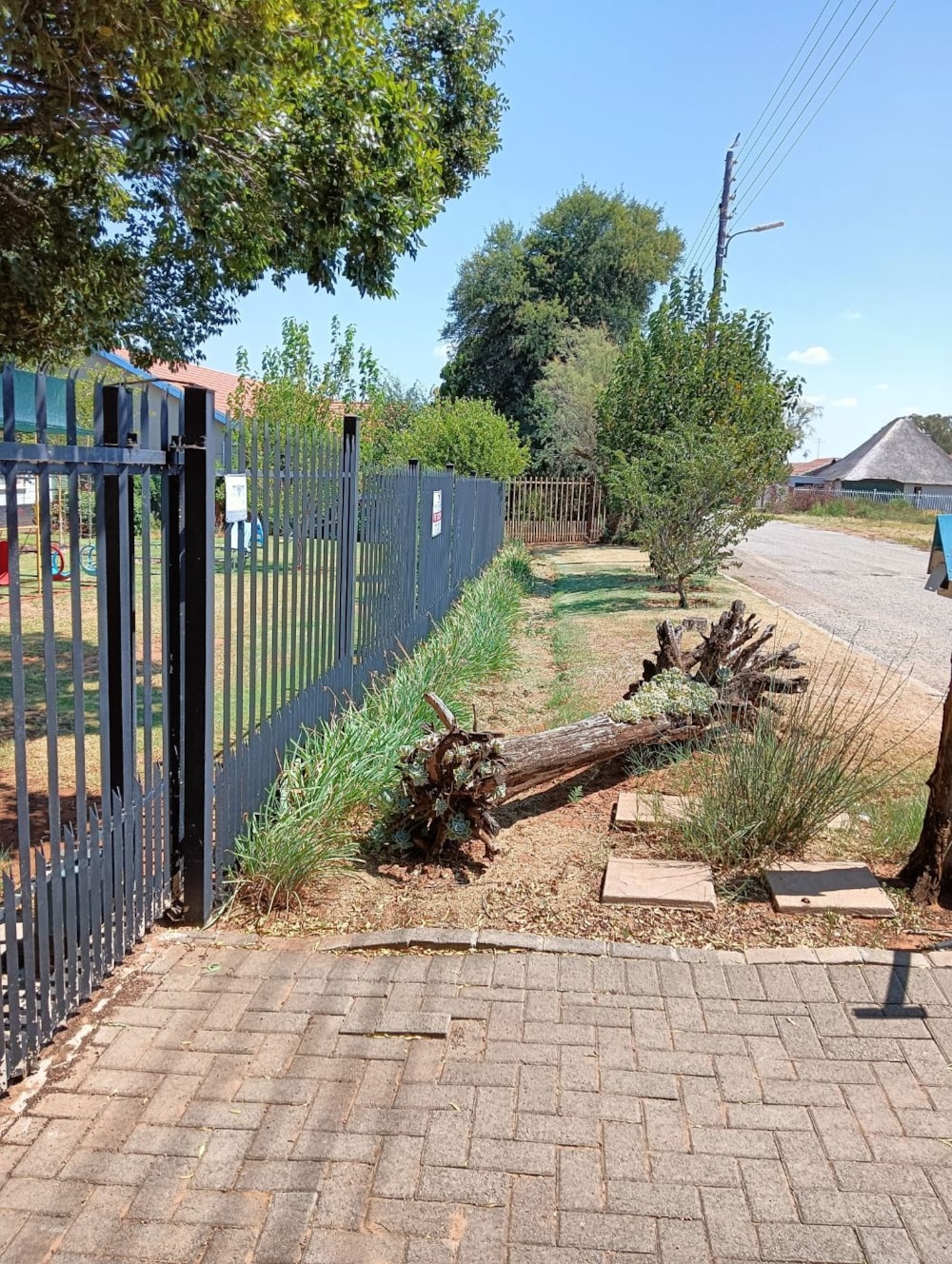 House for sale in Brandfort - 1BX1650834