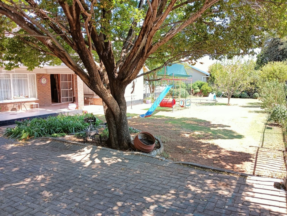 House for sale in Brandfort - 1BX1650834