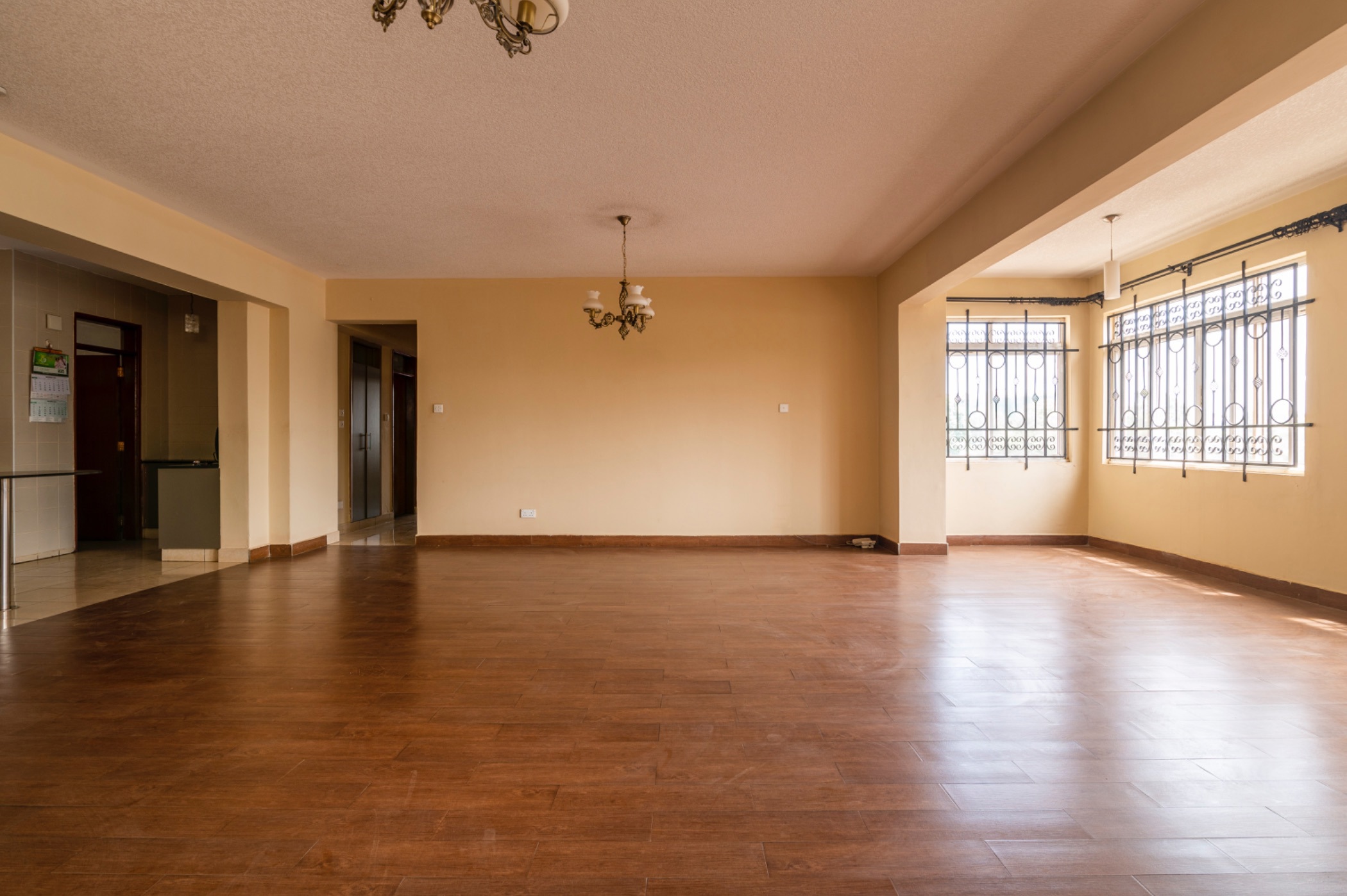 Apartment sold in Westlands, Kenya - 3KE1664678
