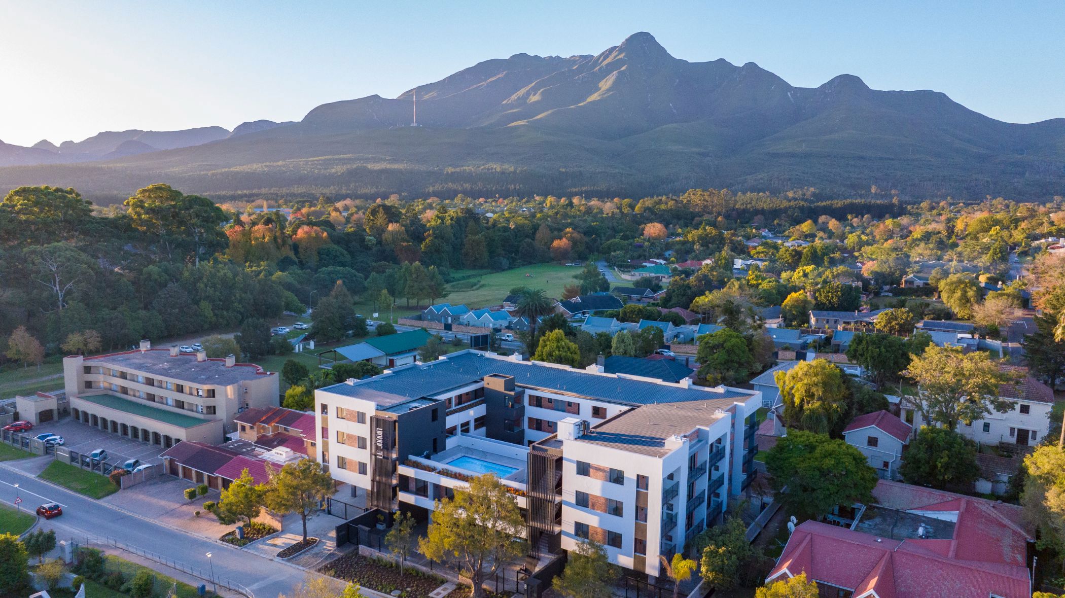 Apartment for sale in Dormehls drift - GEO1649279