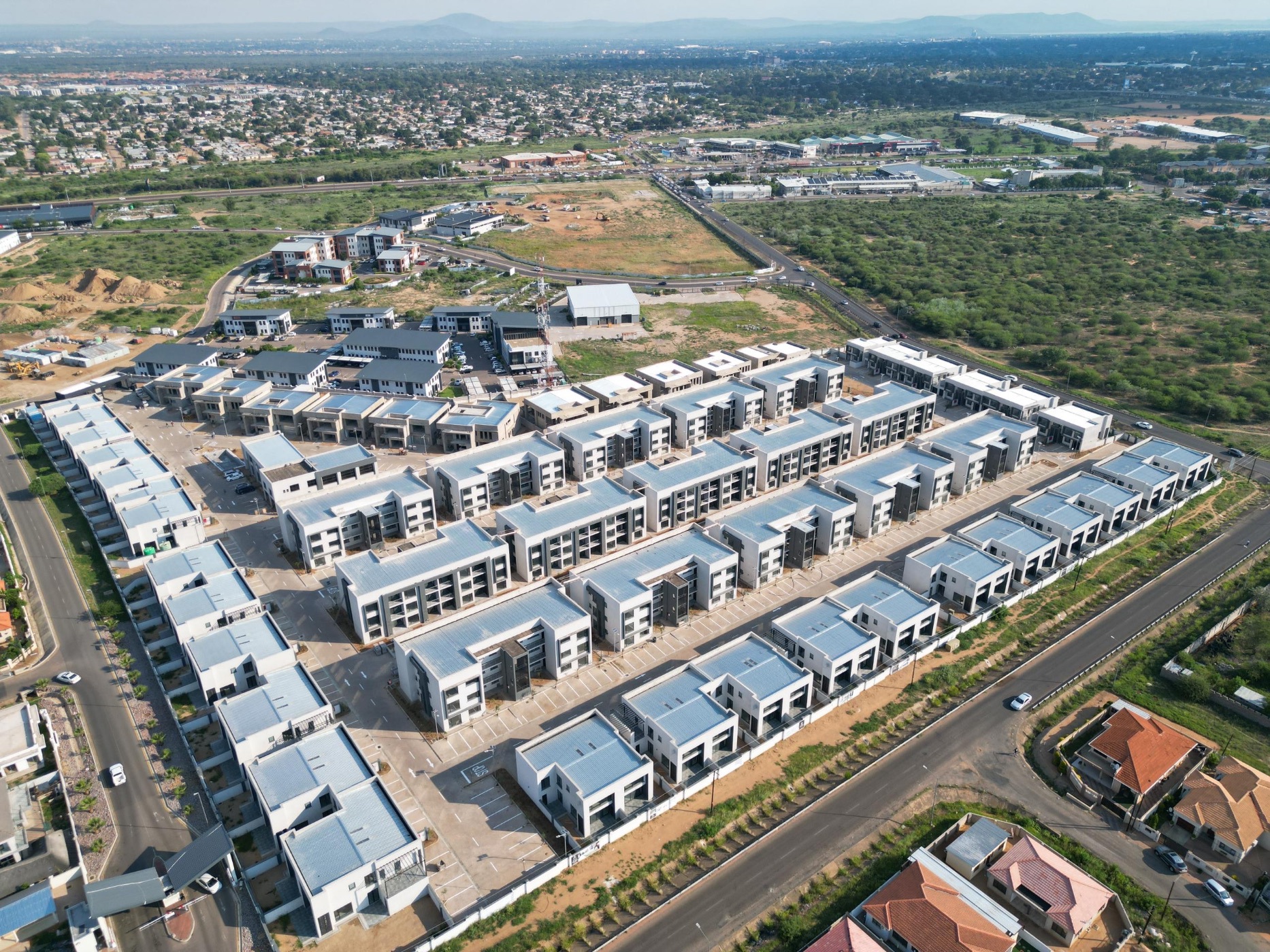 Apartment for sale in Setlhoa, Botswana - 3BO1621047