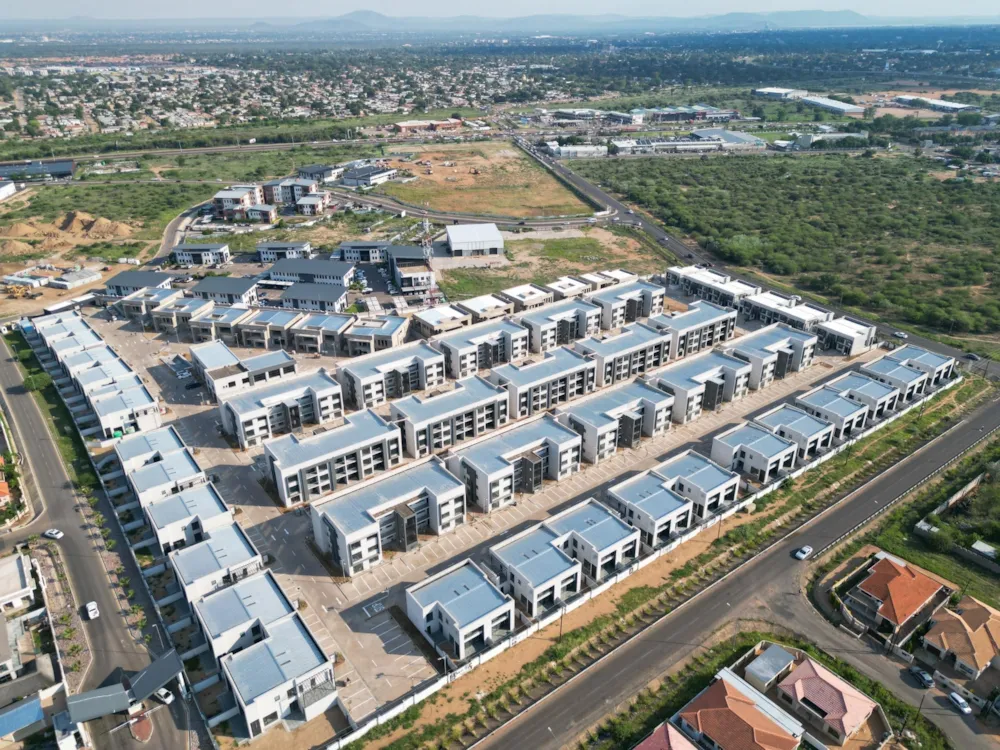 Apartment for sale in Setlhoa, Botswana - 3BO1750619 Apartment for sale in Setlhoa, Botswana - 3BO1750619