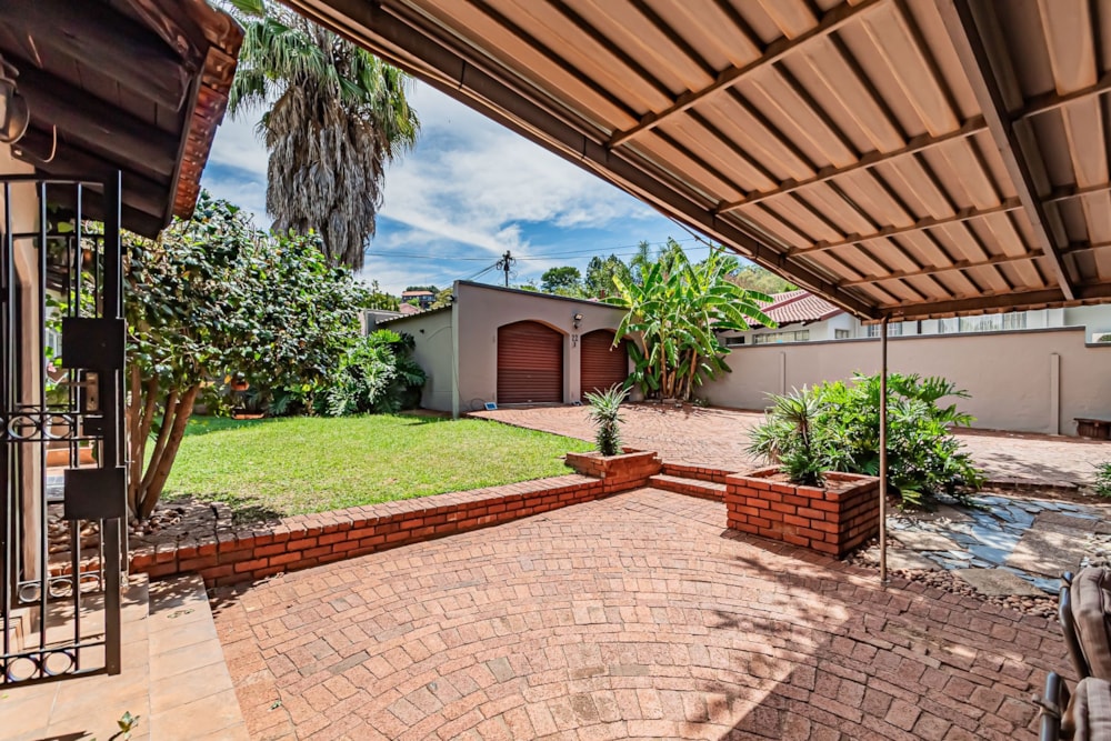 House to rent in Val de Grace - PT1737309