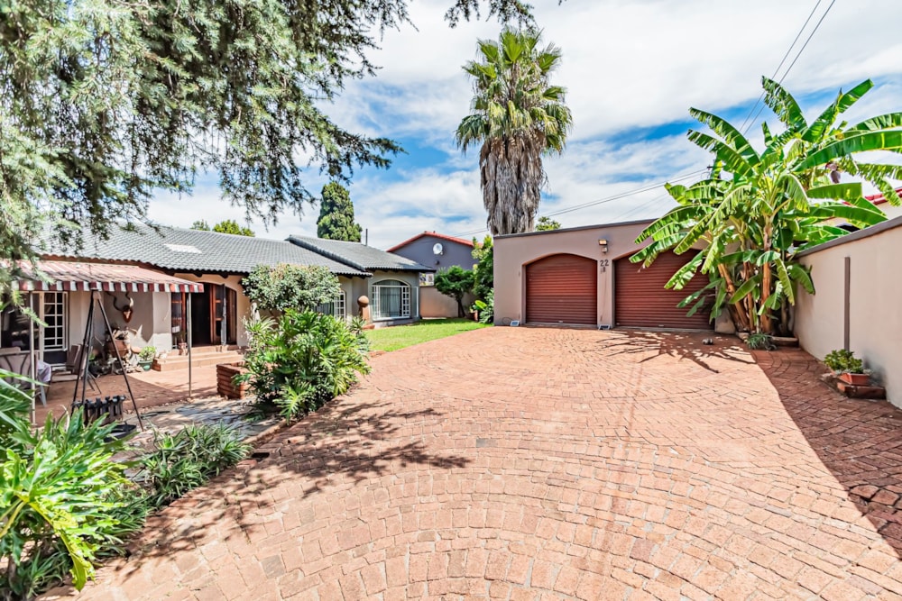 House to rent in Val de Grace - PT1737309