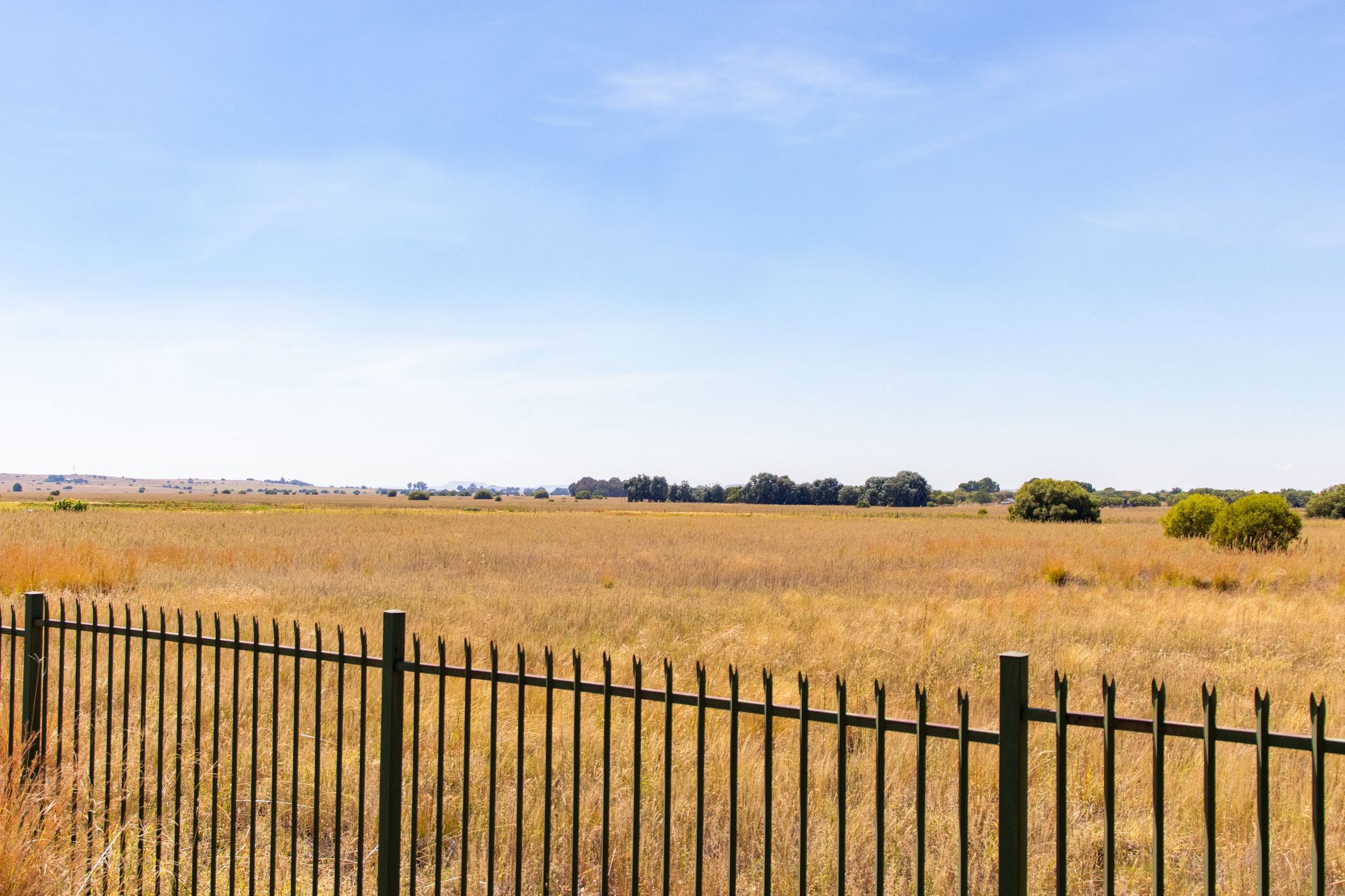 Farm vacant land sold in Groenvlei, Bloemfontein - 1BX1651594