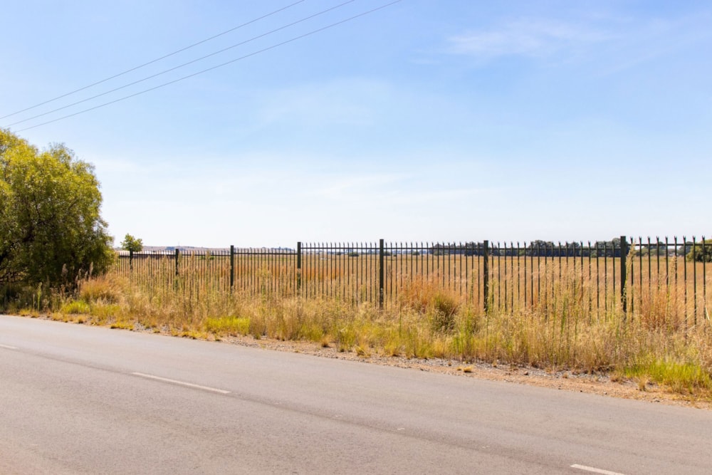 Farm vacant land sold in Groenvlei, Bloemfontein - 1BX1651594 Farm vacant land sold in Groenvlei, Bloemfontein - 1BX1651594