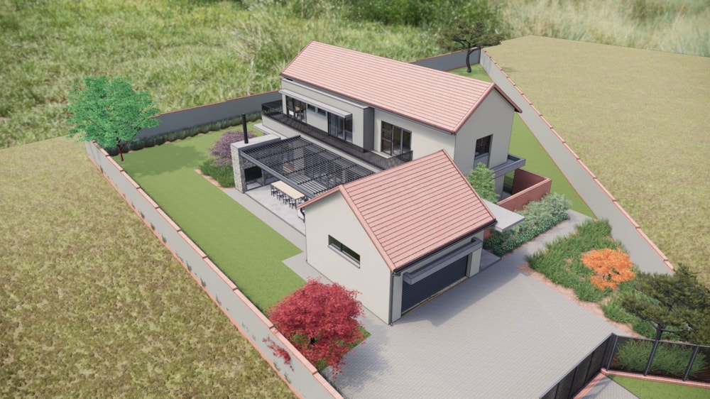 Vacant land sold in Wild Olive Estate - 1BX1652653 Vacant land sold in Wild Olive Estate - 1BX1652653