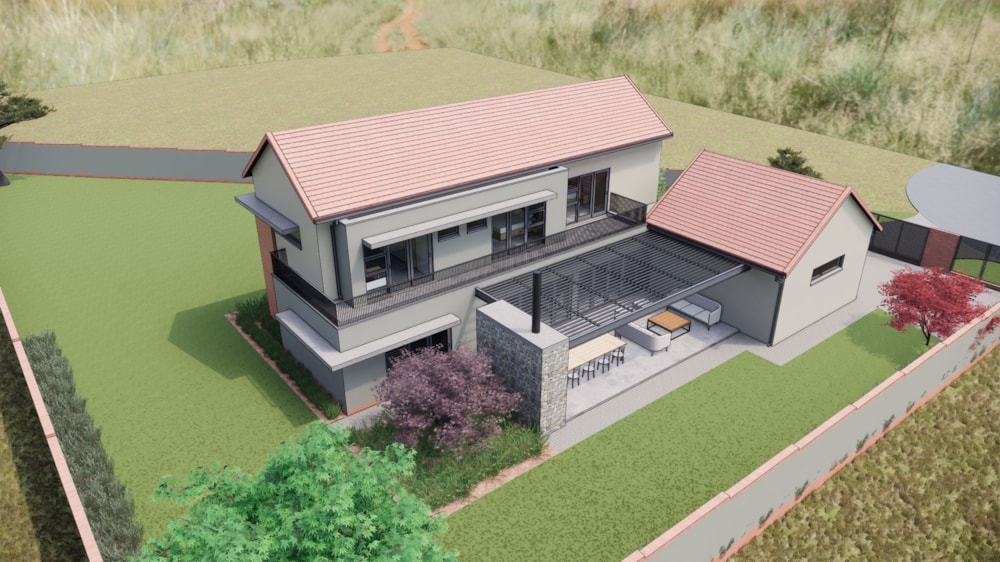 Vacant land sold in Wild Olive Estate - 1BX1652653 Vacant land sold in Wild Olive Estate - 1BX1652653