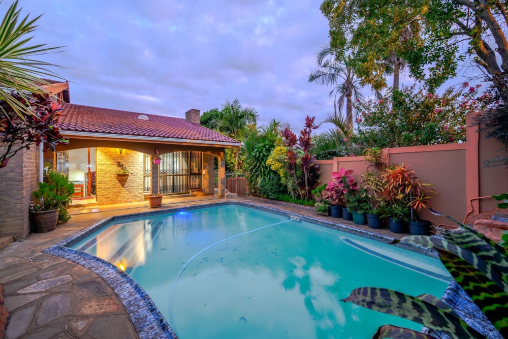 House for sale in Effingham Heights - 1ND1649396 House for sale in Effingham Heights - 1ND1649396