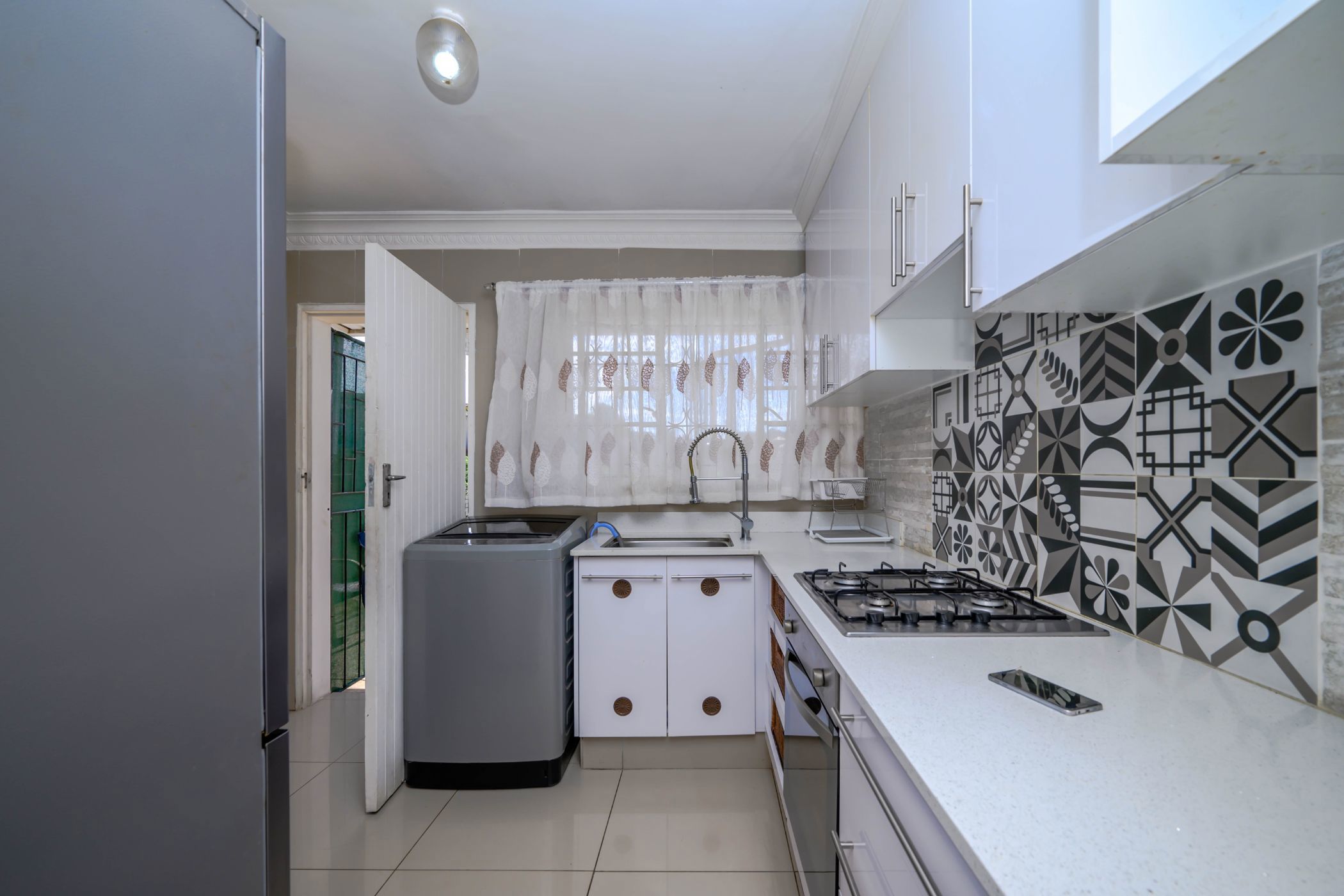 House sold in Phoenix, KwaZulu-Natal - 1ND1652572