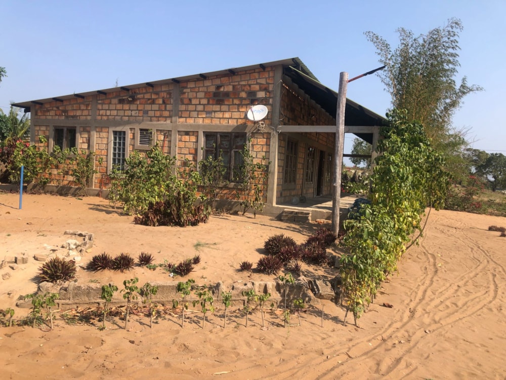 Cottage for sale in Inhambane, Inhambane, Mozambique - 3MQ1633616