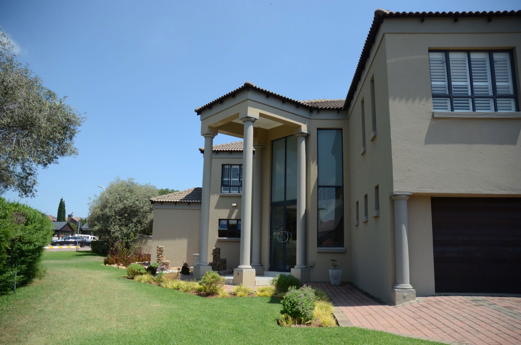 House sold in Midstream Estate - CN1649065