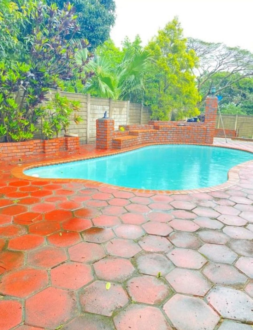 House to rent in Veldenvlei - 1RY1738619