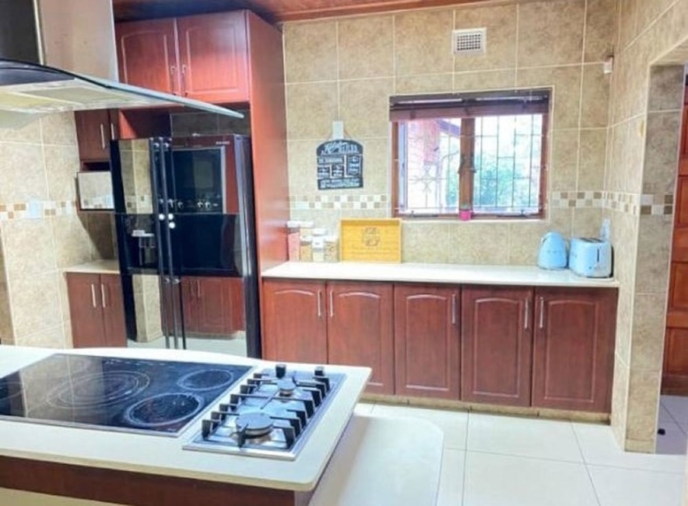 House to rent in Veldenvlei - 1RY1738619