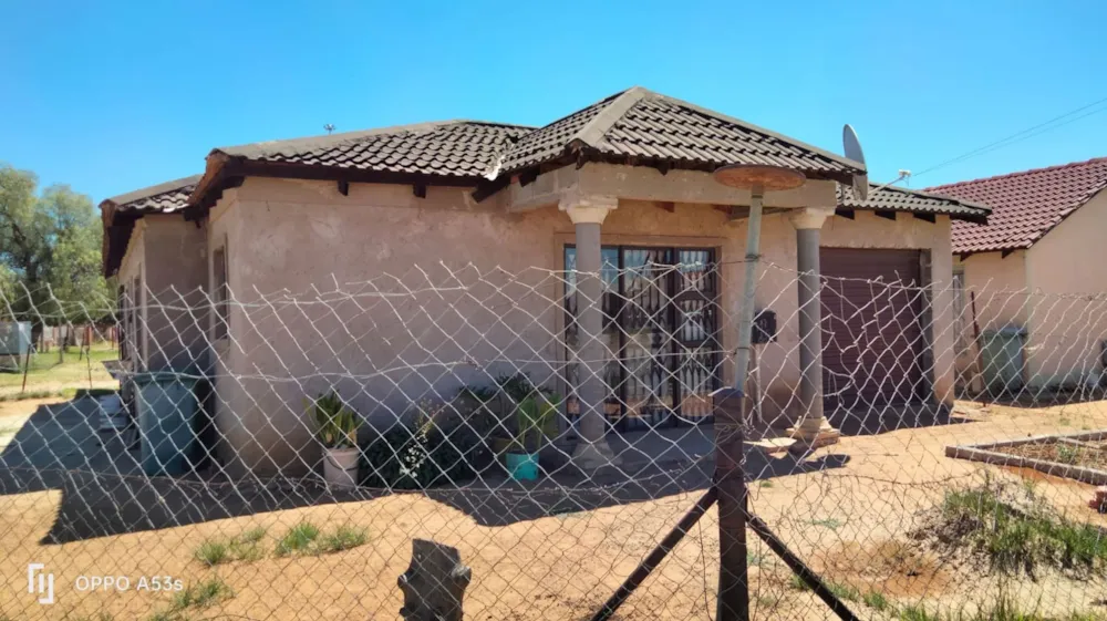 House for sale in Thabong - 1WM1651747 House for sale in Thabong - 1WM1651747