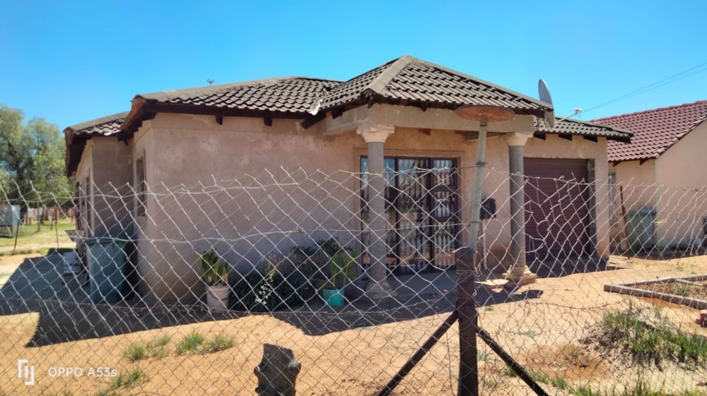 House for sale in Thabong - 1WM1651747 House for sale in Thabong - 1WM1651747