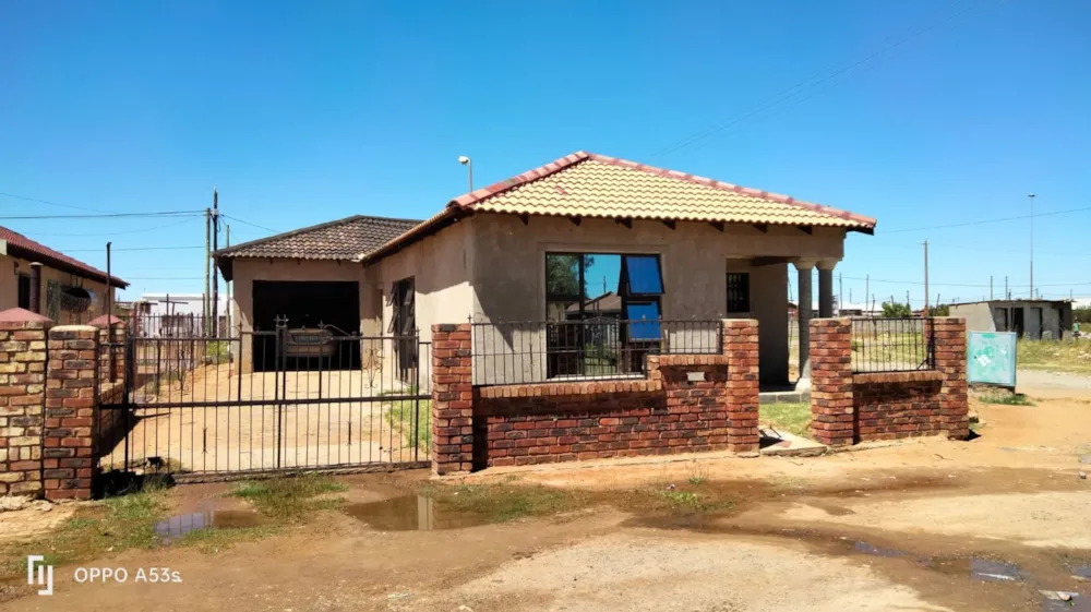 House for sale in Thabong - 1WM1651747 House for sale in Thabong - 1WM1651747
