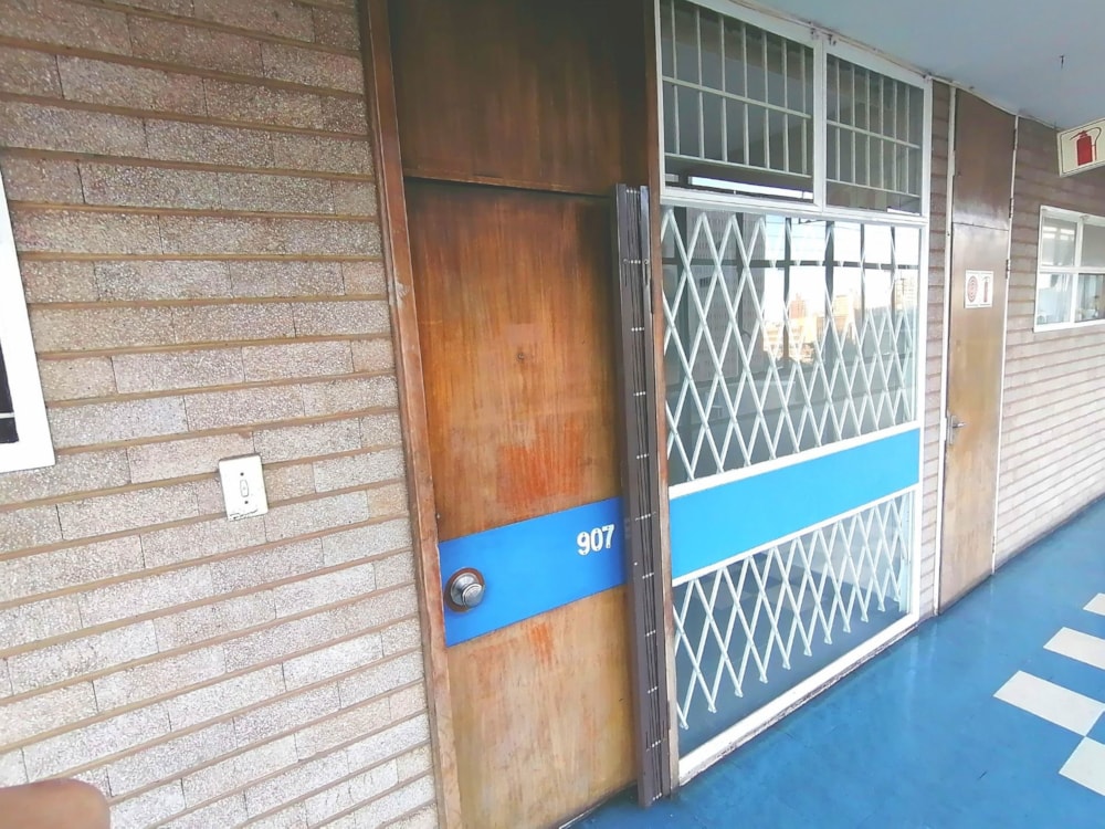 Apartment sold in Braamfontein - 1GV1642074 Apartment sold in Braamfontein - 1GV1642074