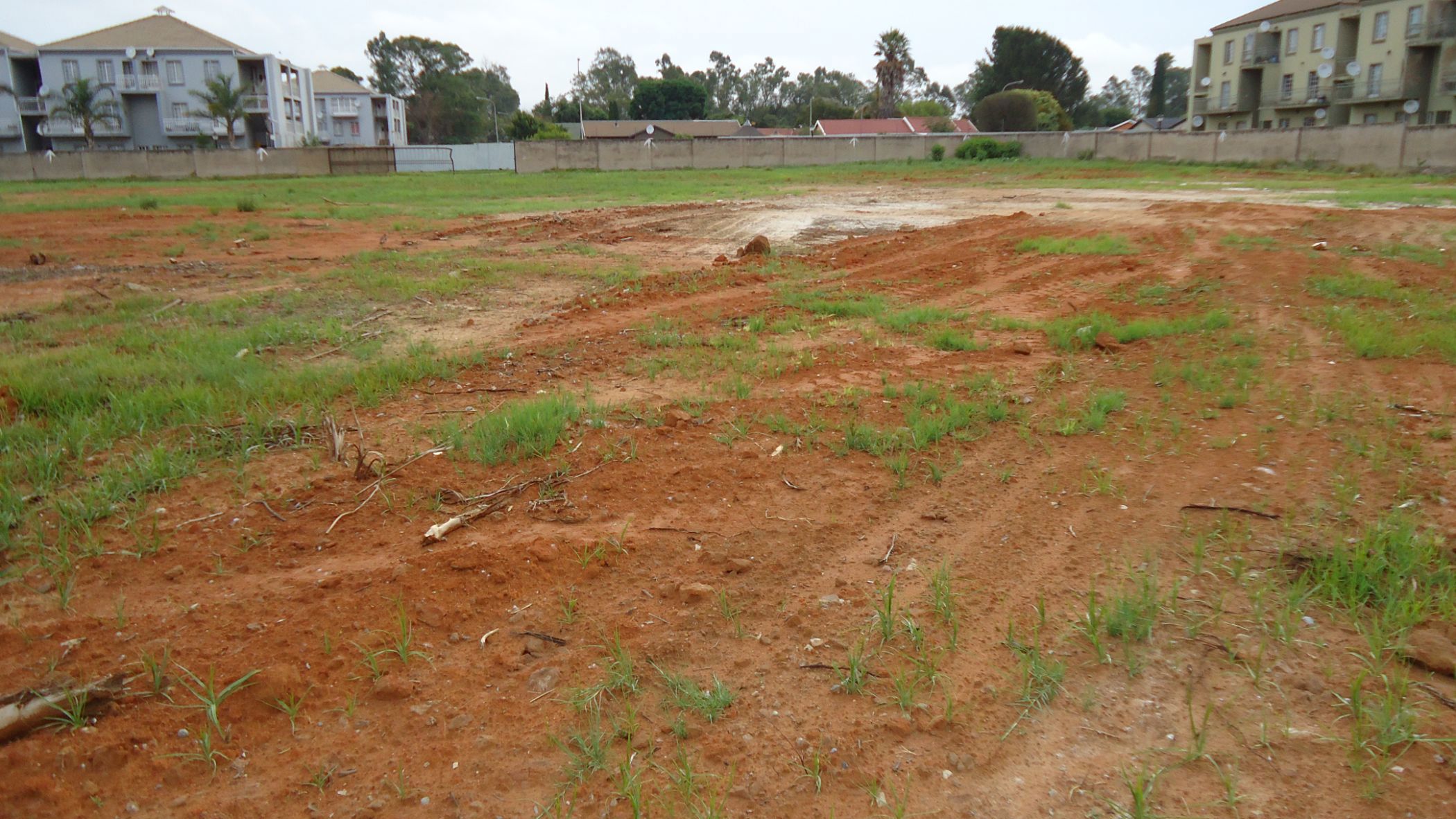 Residential vacant land for sale in Brakpan North - 1BJ1640051