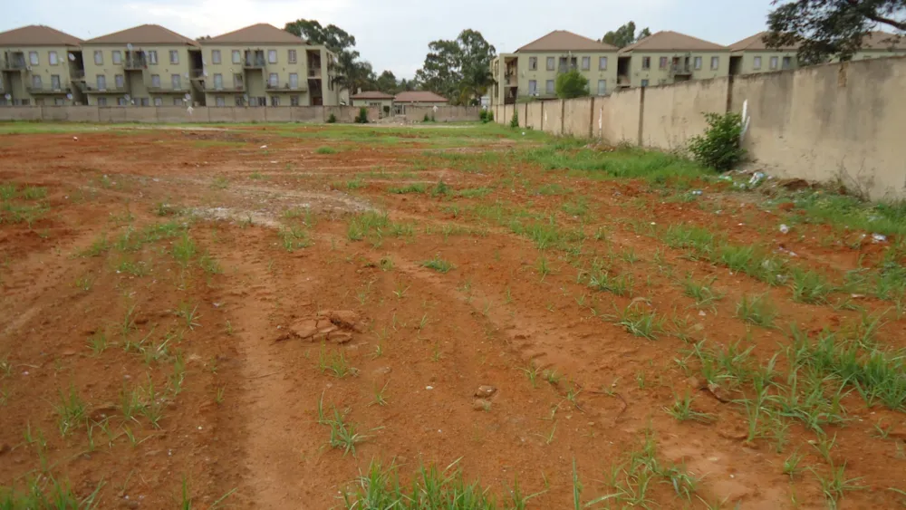 Residential vacant land for sale in Brakpan North - 1BJ1640051