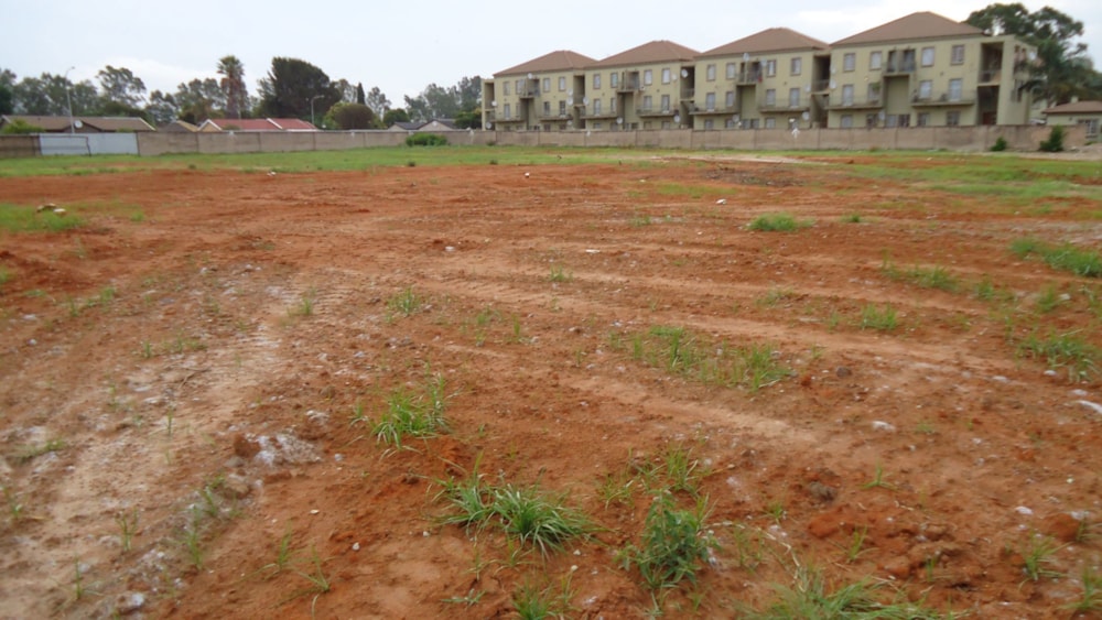 Residential vacant land for sale in Brakpan North - 1BJ1640051