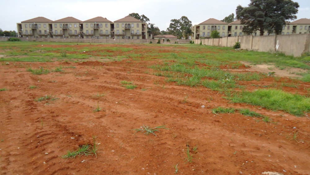 Residential vacant land for sale in Brakpan North - 1BJ1640052