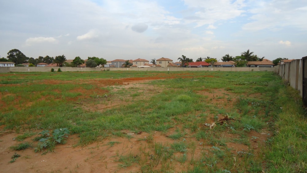 Residential vacant land for sale in Brakpan North - 1BJ1640052