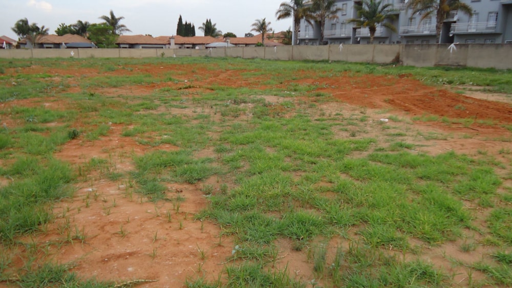 Residential vacant land for sale in Brakpan North - 1BJ1640052