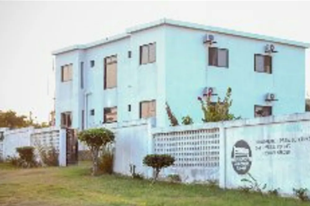 House to rent in Xai Xai, Gaza, Mozambique - 3MQ1641643 House to rent in Xai Xai, Gaza, Mozambique - 3MQ1641643