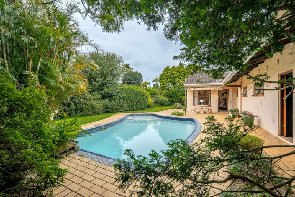 Townhouse sold in Gillitts - 1KF1648995 Townhouse sold in Gillitts - 1KF1648995