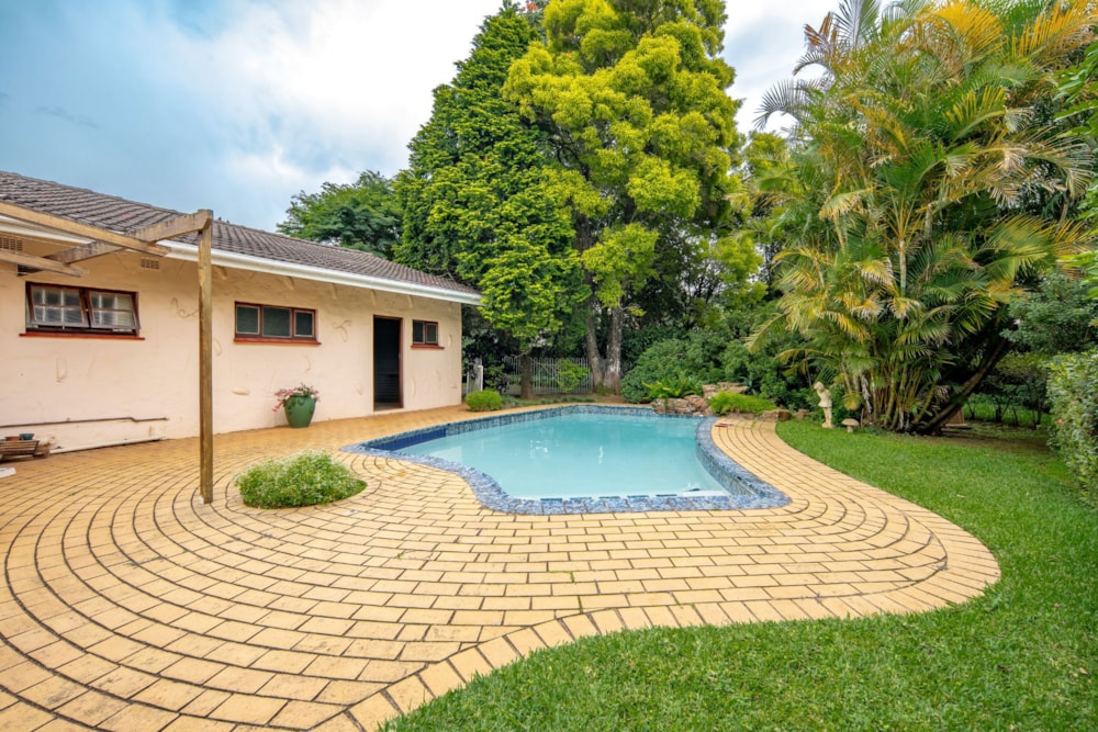 Townhouse sold in Gillitts - 1KF1648995 Townhouse sold in Gillitts - 1KF1648995