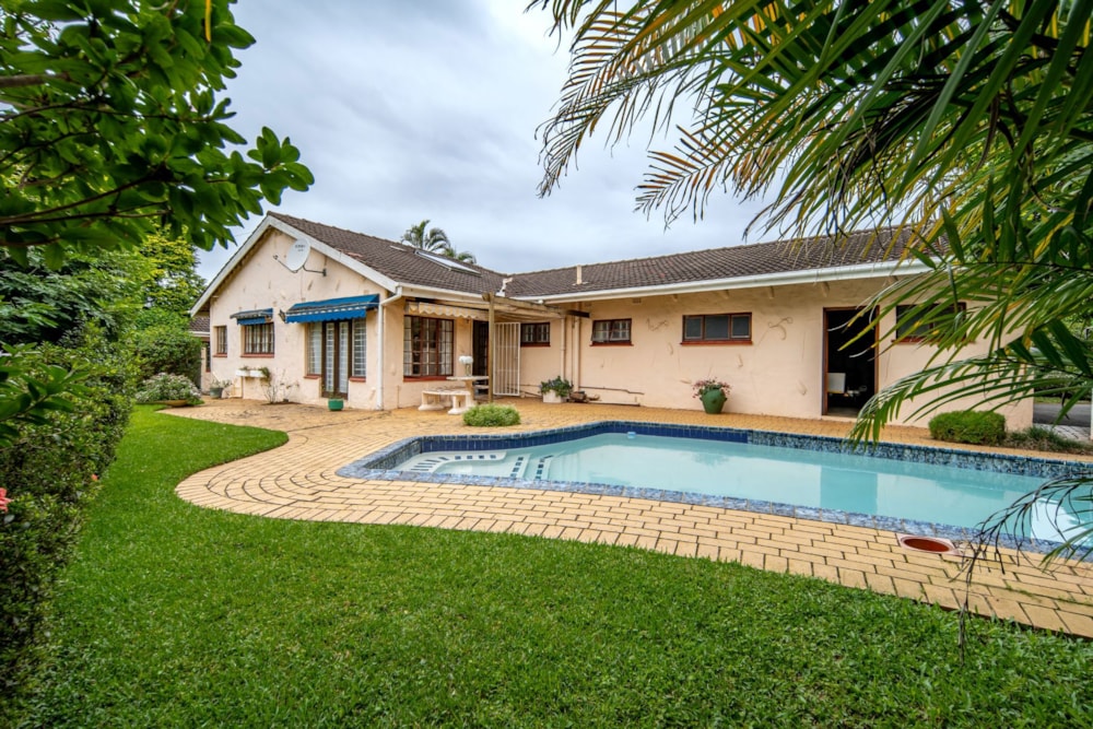 Townhouse sold in Gillitts - 1KF1648995 Townhouse sold in Gillitts - 1KF1648995