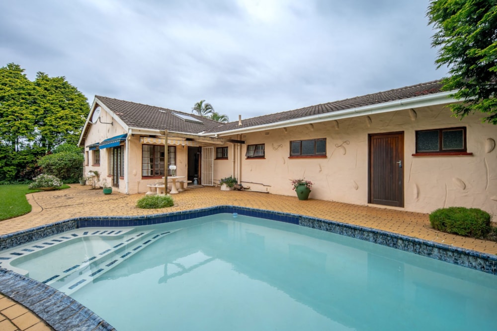 Townhouse sold in Gillitts - 1KF1648995 Townhouse sold in Gillitts - 1KF1648995