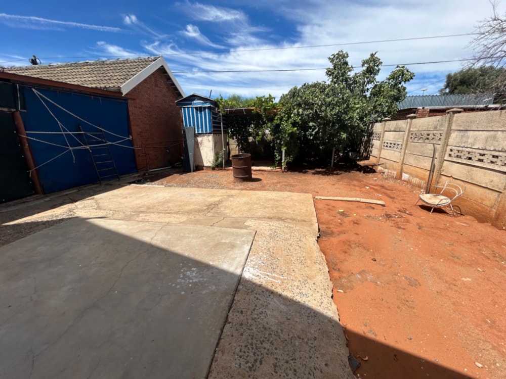 House to rent in Southridge, Kimberley - 1KJ1743673 House to rent in Southridge, Kimberley - 1KJ1743673