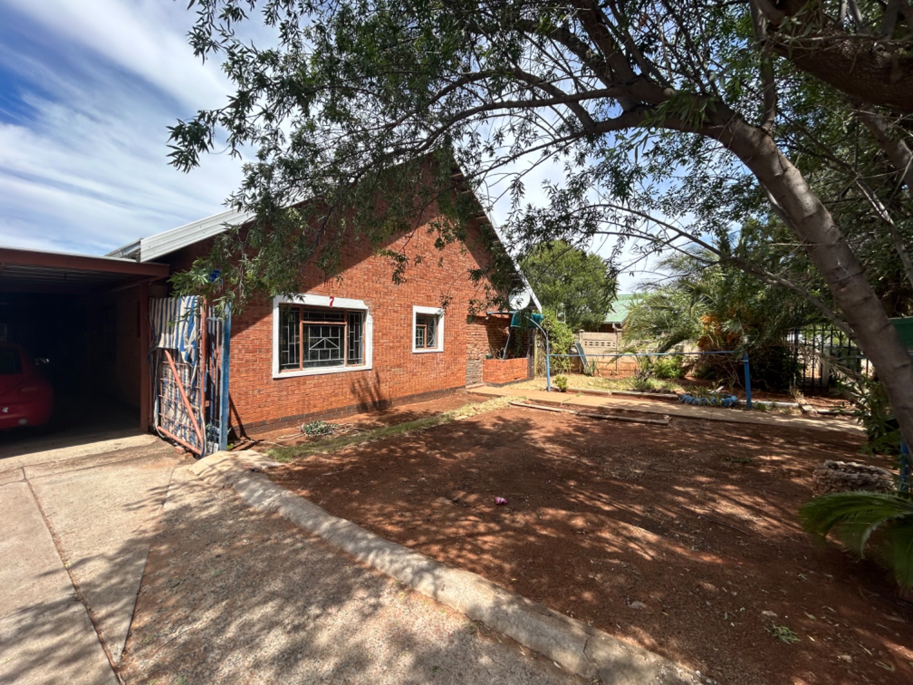 House to rent in Southridge, Kimberley - 1KJ1743673