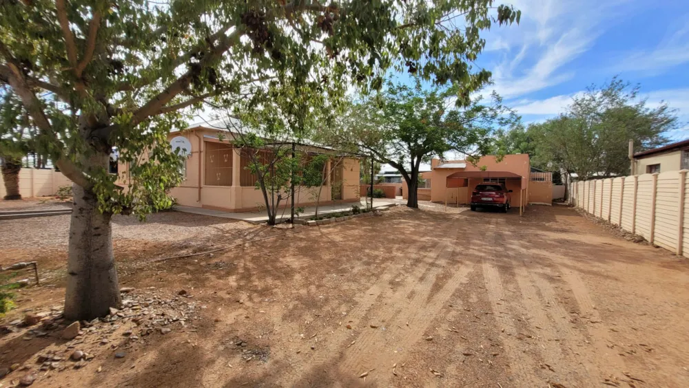 Residential complex for sale in Die Rand - 1NA1651004 Residential complex for sale in Die Rand - 1NA1651004