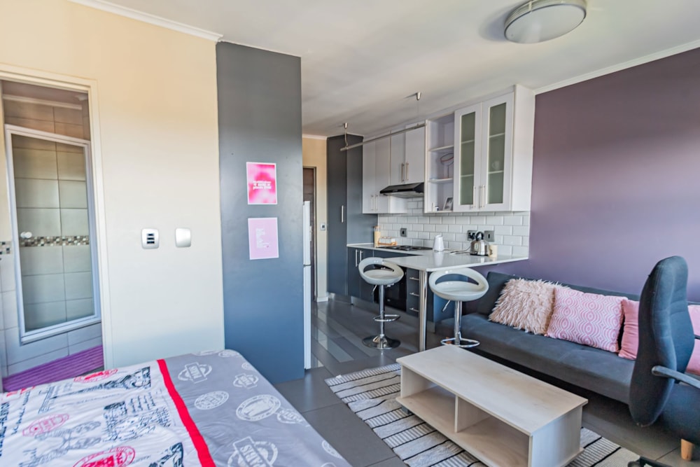 Bachelor apartment for sale in Hatfield - PT1645745