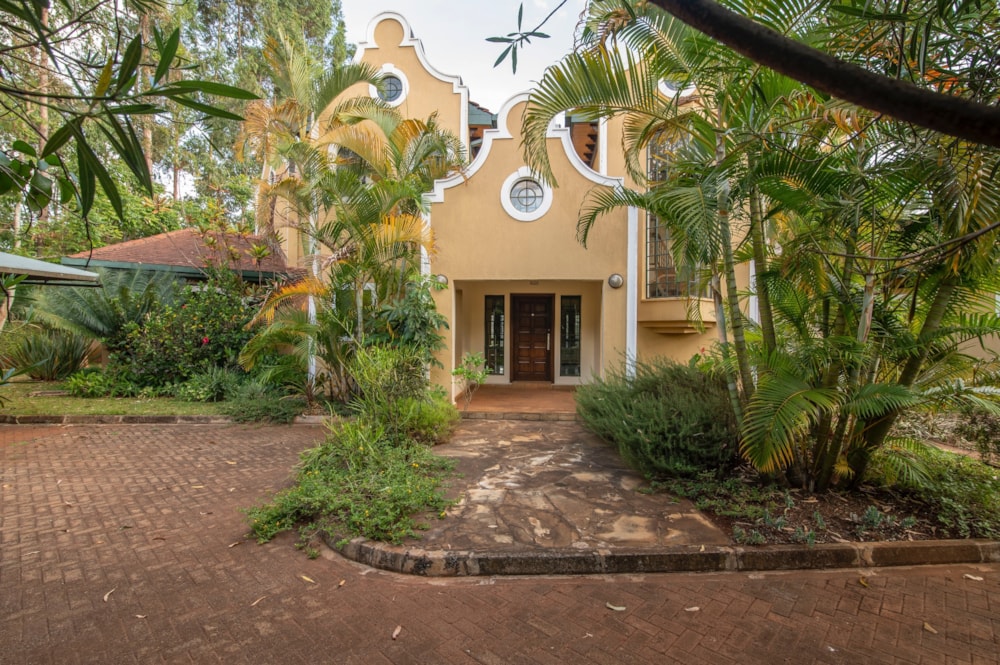 House for sale in Runda , Kenya - 3KE1705901 House for sale in Runda , Kenya - 3KE1705901