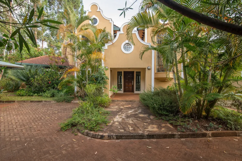 House sold in Runda , Kenya - 3KE1705901 House sold in Runda , Kenya - 3KE1705901