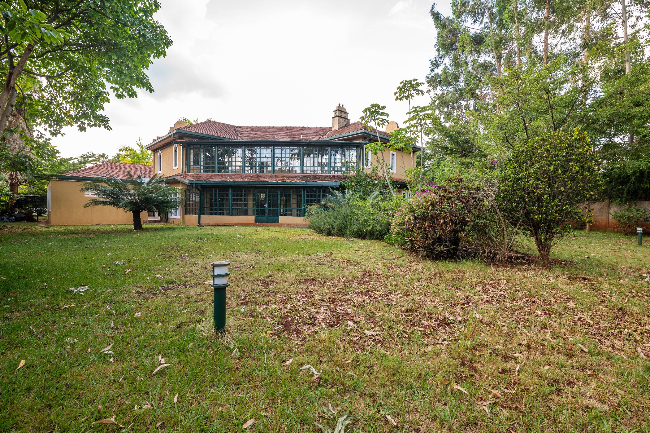 House for sale in Runda , Kenya - 3KE1705901